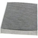 BOSCH 1 987 435 562 Innenraumfilter FILTER+pro BOSCH 1 987 435 562 Innenraumfilter FILTER+pro