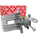 FEBI BILSTEIN Bremsattel 178049 +178050 hinten links + rechts