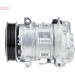 DENSO 5SEL12C Klimakompressor DCP21017 DENSO 5SEL12C Klimakompressor DCP21017