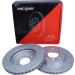 Maxgear | Bremsscheibe | 19-0747MAX Maxgear | Bremsscheibe | 19-0747MAX