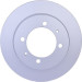 Hella | Bremsscheibe | 8DD 355 105-471