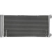 Nissens | Kondensator, Klimaanlage | 940596 Nissens | Kondensator, Klimaanlage | 940596