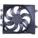 85921 Lüfter, Motorkühlung