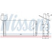 Nissens | Wärmetauscher, Innenraumheizung | 73965 Nissens | Wärmetauscher, Innenraumheizung | 73965