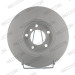 Ferodo | Bremsscheibe | DDF1066C Ferodo | Bremsscheibe | DDF1066C