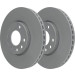 ATE | Bremsscheibe | 24.0125-0119.1 ATE | Bremsscheibe | 24.0125-0119.1