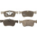 GDB2062 Bremsbelagsatz, Scheibenbremse