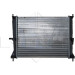 NRF | Kühler, Motorkühlung | 58188 NRF | Kühler, Motorkühlung | 58188