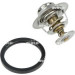 NRF | Thermostat, Kühlmittel | 725126 NRF | Thermostat, Kühlmittel | 725126