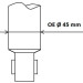 KYB | Stoßdämpfer | 349194 KYB | Stoßdämpfer | 349194