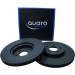 QD6865HC Bremsscheibe QUARO HIGH CARBON