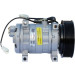 Nissens | Kompressor, Klimaanlage | 89609 Nissens | Kompressor, Klimaanlage | 89609