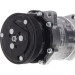 Valeo | Kompressor, Klimaanlage | 690230 Valeo | Kompressor, Klimaanlage | 690230