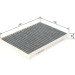 BOSCH 1 987 432 361 Innenraumfilter