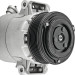 813102 Kompressor, Klimaanlage VALEO CORE-FLEX