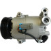 Mahle | Kompressor, Klimaanlage | ACP 156 000S