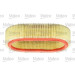 Valeo | Luftfilter | 585647 Valeo | Luftfilter | 585647
