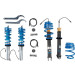 Bilstein | Fahrwerkssatz, Federn/Dämpfer | 49-216042 Bilstein | Fahrwerkssatz, Federn/Dämpfer | 49-216042