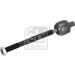 FEBI BILSTEIN 185801 Axialgelenk, Spurstange
