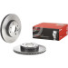 Brembo | Bremsscheibe | 09.5254.21 Brembo | Bremsscheibe | 09.5254.21
