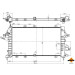 NRF | Kühler, Motorkühlung | 53447A NRF | Kühler, Motorkühlung | 53447A