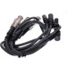 Maxgear | Zündleitungssatz | 53-0079 Maxgear | Zündleitungssatz | 53-0079