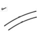 BOSCH A 962 S Scheibenwischer Aerotwin 3 397 118 962 BOSCH A 962 S Scheibenwischer Aerotwin 3 397 118 962