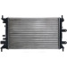 Mahle | Kühler, Motorkühlung | CR 377 000S