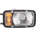 Hella | Hauptscheinwerfer | 1EH 002 658-341 Hella | Hauptscheinwerfer | 1EH 002 658-341
