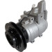 Mahle | Kompressor, Klimaanlage | ACP 1172 000S