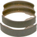 BOSCH | Bremsbackensatz | 0 986 487 386