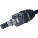 febi bilstein | Antriebswelle | 186069 febi bilstein | Antriebswelle | 186069