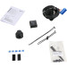 Westfalia | Anhängevorrichtung | KIT abnehmbar, vertikal (A40V) inkl. E-Satz | 313434900113 Westfalia | Anhängevorrichtung | KIT abnehmbar, vertikal (A40V) inkl. E-Satz | 313434900113