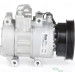 Nissens | Kompressor, Klimaanlage | 890232 Nissens | Kompressor, Klimaanlage | 890232