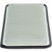 BOSCH 1 987 429 183 Luftfilter