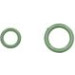 Nissens | Kondensator, Klimaanlage | 940437 Nissens | Kondensator, Klimaanlage | 940437
