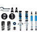 Bilstein | Fahrwerkssatz, Federn/Dämpfer | 48-256322 Bilstein | Fahrwerkssatz, Federn/Dämpfer | 48-256322