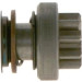 BOSCH | Freilaufgetriebe, Starter | 1 006 209 798 BOSCH | Freilaufgetriebe, Starter | 1 006 209 798