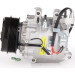 Nissens | Kompressor, Klimaanlage | 890195 Nissens | Kompressor, Klimaanlage | 890195