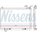 Nissens | Kühler, Motorkühlung | 68119 Nissens | Kühler, Motorkühlung | 68119