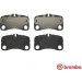 Brembo | Bremsbelagsatz, Scheibenbremse | P 65 013 Brembo | Bremsbelagsatz, Scheibenbremse | P 65 013