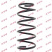 KYB | Fahrwerksfeder | Vorne links | RC1540 KYB | Fahrwerksfeder | Vorne links | RC1540