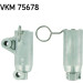 SKF | Spannrolle, Zahnriemen | VKM 75678 SKF | Spannrolle, Zahnriemen | VKM 75678