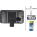 Hella | Nebelscheinwerfer | 1NB 005 860-221