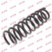 KYB | Fahrwerksfeder | RA6125 KYB | Fahrwerksfeder | RA6125