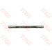 TRW | Bremsschlauch | PHA370 TRW | Bremsschlauch | PHA370