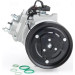 Nissens | Kompressor, Klimaanlage | 89463 Nissens | Kompressor, Klimaanlage | 89463