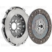 Valeo 832223 Kupplungssatz 2KKIT