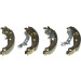 Brembo | Bremsbackensatz | S 23 520 Brembo | Bremsbackensatz | S 23 520