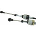 Metzger | Seilzug, Schaltgetriebe | 3150202 Metzger | Seilzug, Schaltgetriebe | 3150202